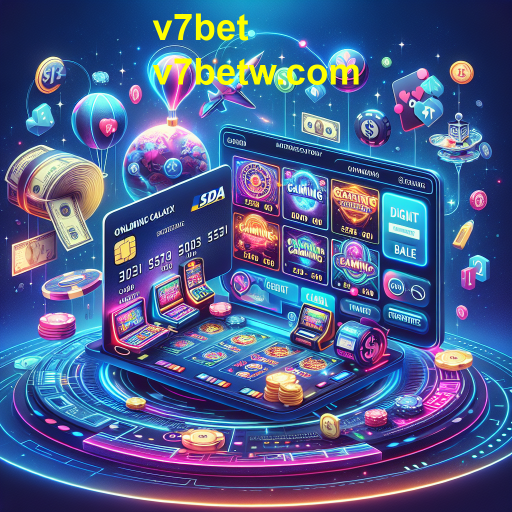 Opções de Pagamento no v7bet: Segurança e Conveniência para Jogadores