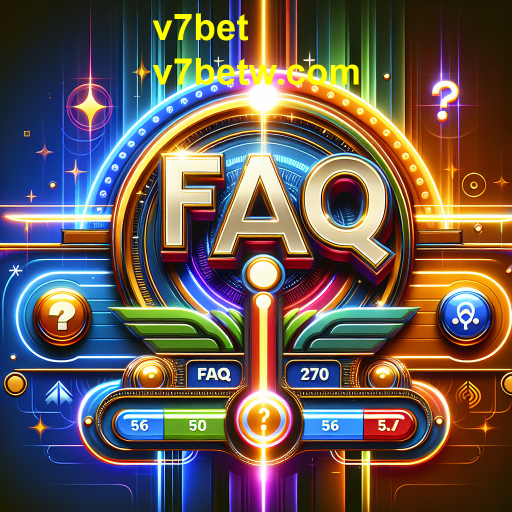 Explore os Jogos de FAQ no v7bet