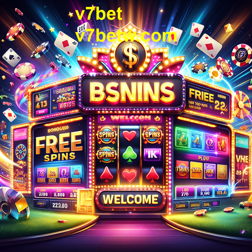 Promoções Imperdíveis do v7bet: Aumente Seus Ganhos e Diversão